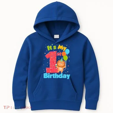 Kids Hoodie