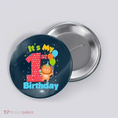 Button