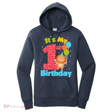 Women's Hoodie