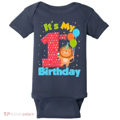 Baby Bodysuit