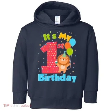 Toddler Hoodie