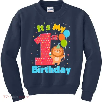 Kids Sweatshirt