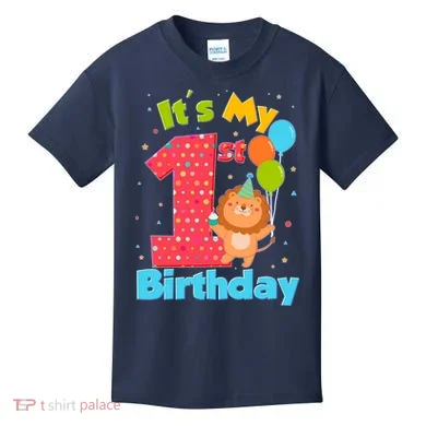 Kids T-Shirt