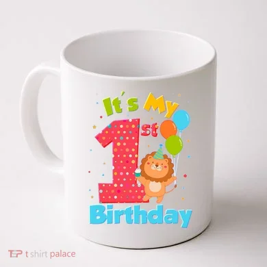 Coffee Mug