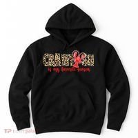 Crawfish Is My Favorite Season Hoodie thumb 0