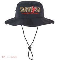 Crawfish Is My Favorite Season Bucket Hat thumb 0