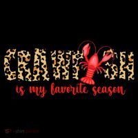 Crawfish Is My Favorite Season Coffee Mug thumb 5