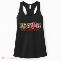 Crawfish Is My Favorite Season Women's Tank Top thumb 0