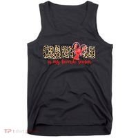 Crawfish Is My Favorite Season Tank Top thumb 0