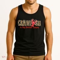 Crawfish Is My Favorite Season Tank Top thumb 3
