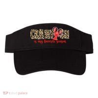 Crawfish Is My Favorite Season Visor thumb 0