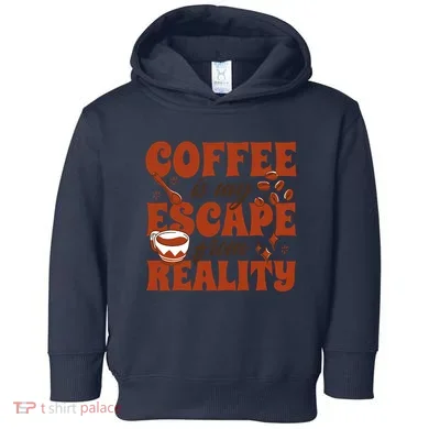 Toddler Hoodie