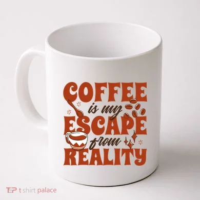 Coffee Mug