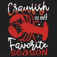 Crawfish Is My Favorite Season Lobster Crayfish Yabbies Meaningful Gift Hat thumb 2