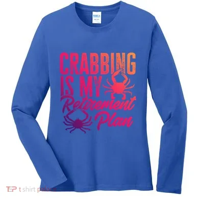 Women's Long Sleeve Shirt