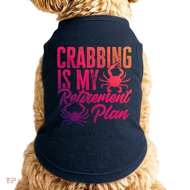 Doggie Tank