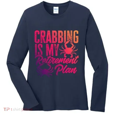 Women's Long Sleeve Shirt