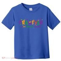 Crawfish Is My Favorite Season Mardi Gras Crawfish Lobster Gift Toddler T-Shirt thumb 0