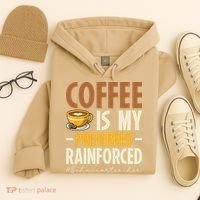 Coffee Is My Preferred Reinforcer Behavior Teacher ABA Hoodie thumb 4