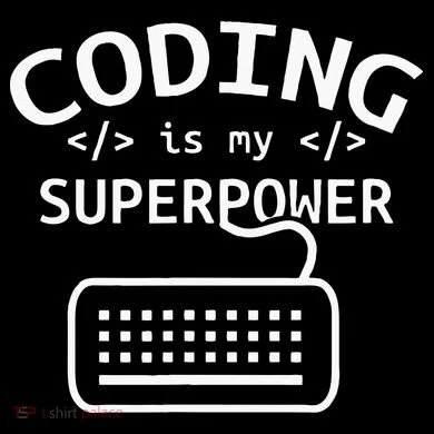 Coding Is My Superpower Coder Code Software Programmer Stripe Pom Pom Beanie