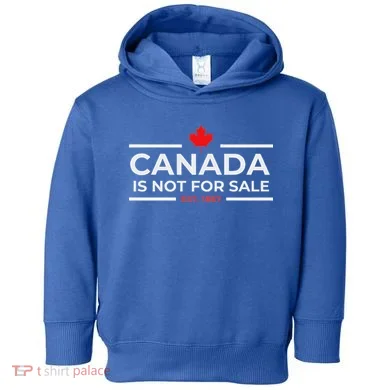 Toddler Hoodie