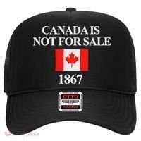 Canada Is Not For Sale 1867 Hat thumb 0
