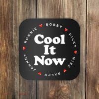 Cool It Now Ronnie Bobby Ricky Mike Ralph And Johnny Coaster thumb 0