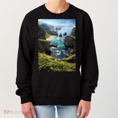Channel Islands National Park Women's Sweatshirt