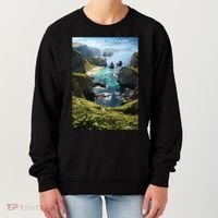 Channel Islands National Park Women's Sweatshirt thumb 0