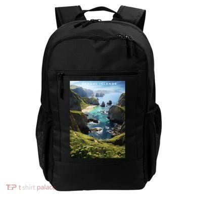 Channel Islands National Park Backpack