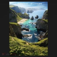 Channel Islands National Park Backpack thumb 2