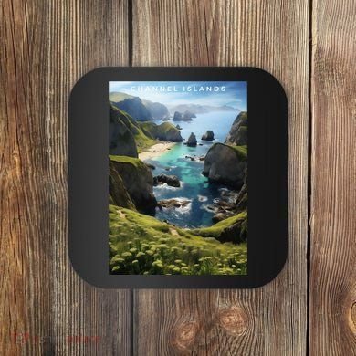 Channel Islands National Park Coaster
