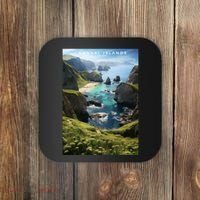 Channel Islands National Park Coaster thumb 0