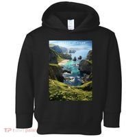 Channel Islands National Park Toddler Hoodie thumb 0