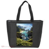 Channel Islands National Park Tote Bag thumb 0