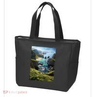 Channel Islands National Park Tote Bag thumb 3
