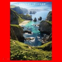 Channel Islands National Park Santa Hat thumb 1