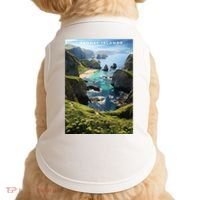 Channel Islands National Park Doggie Tank thumb 0