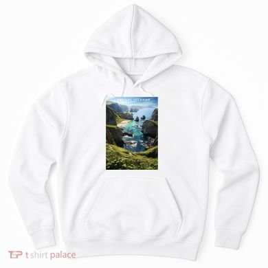 Channel Islands National Park Hoodie