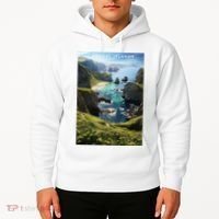Channel Islands National Park Hoodie thumb 2