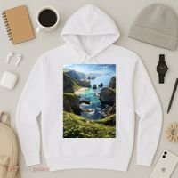 Channel Islands National Park Hoodie thumb 3