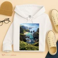 Channel Islands National Park Hoodie thumb 4