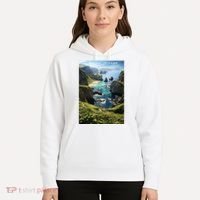 Channel Islands National Park Hoodie thumb 5