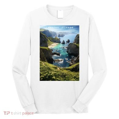 Channel Islands National Park Long Sleeve Shirt