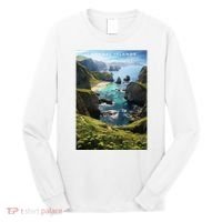Channel Islands National Park Long Sleeve Shirt thumb 0