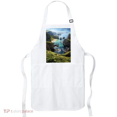 Channel Islands National Park Apron