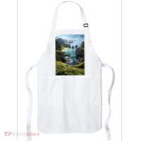 Channel Islands National Park Apron thumb 0