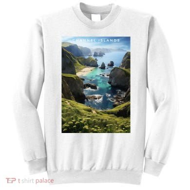Channel Islands National Park Sweatshirt