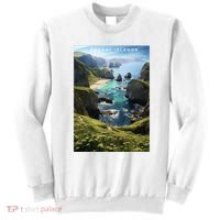 Channel Islands National Park Sweatshirt thumb 0