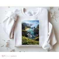 Channel Islands National Park Sweatshirt thumb 2